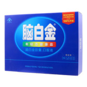 脑白金胶囊、口服液(脑白金)
