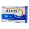 蒲地蓝消炎片(鼎鹤)