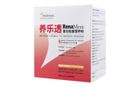 蛋白能量营养粉(养乐透)主图