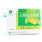 止咳枇杷颗粒(其他)
