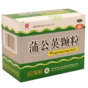 蒲公英颗粒(同人泰)