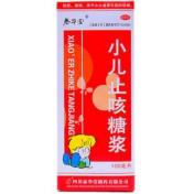 小儿止咳糖浆(泰华堂)