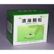 清淋颗粒(一康)