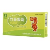 竹沥颗粒(奥邦)