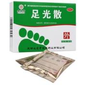 足光散(九芝堂)