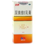 尿素维E乳膏(日抒)