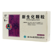 新生化颗粒(金熊)