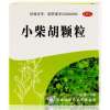 小柴胡颗粒(龙海药业)