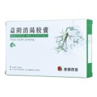 益阴消渴胶囊(雅优)
