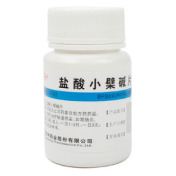 盐酸小檗碱片(华中)