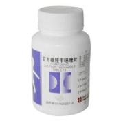 复方磺胺甲噁唑片(人福)