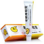 老鹳草软膏(芙寳)