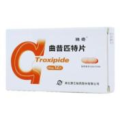 曲昔匹特片(殊奇)