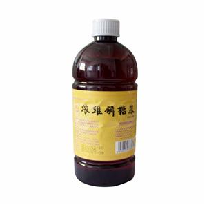 浓维磷糖浆(康源)