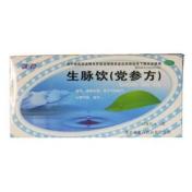 生脉饮(党参方)(端药)