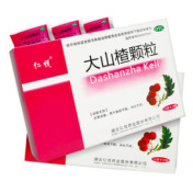 大山楂颗粒(仁悦)