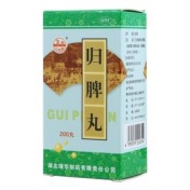 归脾丸(湖北瑞华)