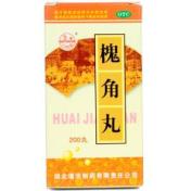 槐角丸(瑞华)