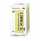 加味藿香正气丸(瑞华)