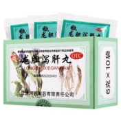 龙胆泻肝丸(河西)