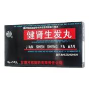 健肾生发丸(河西)