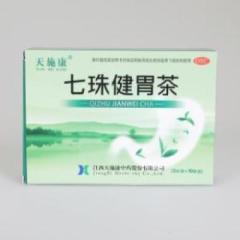 七珠健胃茶()