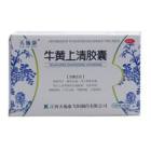 牛黄上清胶囊(天施康)