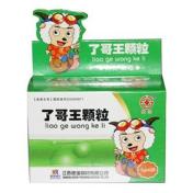 了哥王颗粒(盛祥)