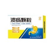 溃疡颗粒(京通美联)