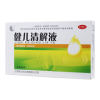 健儿清解液(钟山药业)
