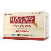 脉络宁颗粒(康之选)