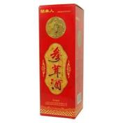 参茸酒(胡卓人)