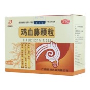 鸡血藤颗粒(钦州北生)