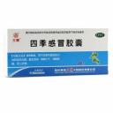 四季感冒胶囊