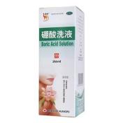 硼酸洗液(信龙)