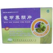 龟甲养阴片(通化)