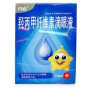 羟丙甲纤维素滴眼液(闪亮)