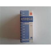 哈西奈德溶液(红星)