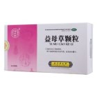 益母草颗粒(同仁堂)