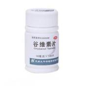 谷维素片(太平洋)