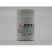 布洛芬片(太原药业)