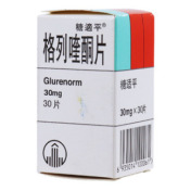 格列喹酮片(糖适平)