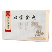 妇宝金丸同仁堂