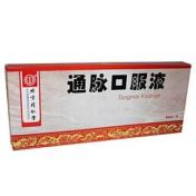 通脉口服液(同仁堂)