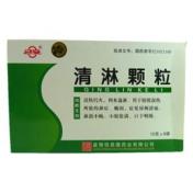 清淋颗粒(恒昌隆药业)