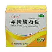 牛磺酸颗粒(百佳利)