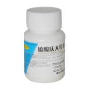 硫酸庆大霉素片(只楚药业)