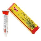 盐酸萘替芬乳膏(欣欣)