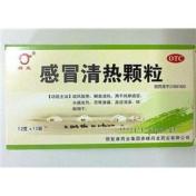 感冒清热颗粒(丹龙)