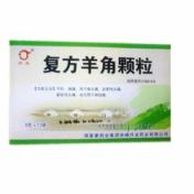 复方羊角颗粒(丹龙)